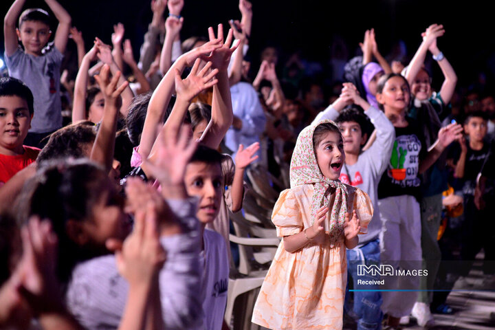 آخرین شب ویژه برنامه «ماجراهای نوید»