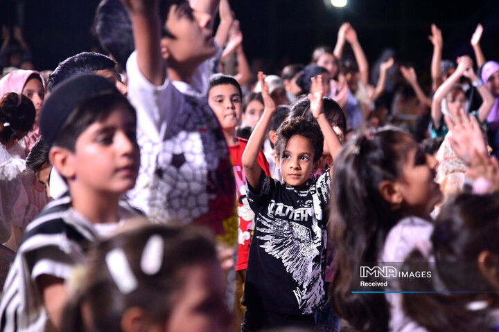 آخرین شب ویژه برنامه «ماجراهای نوید»