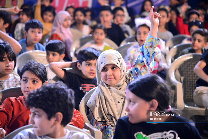 آخرین شب ویژه برنامه «ماجراهای نوید»