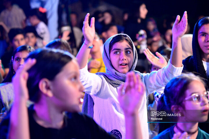 آخرین شب ویژه برنامه «ماجراهای نوید»