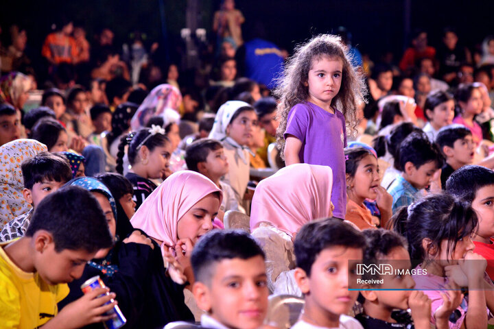 آخرین شب ویژه برنامه «ماجراهای نوید»