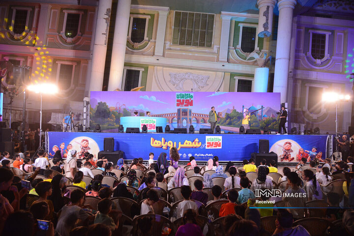 آخرین شب ویژه برنامه «ماجراهای نوید»