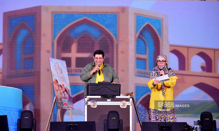 آخرین شب ویژه برنامه «ماجراهای نوید»