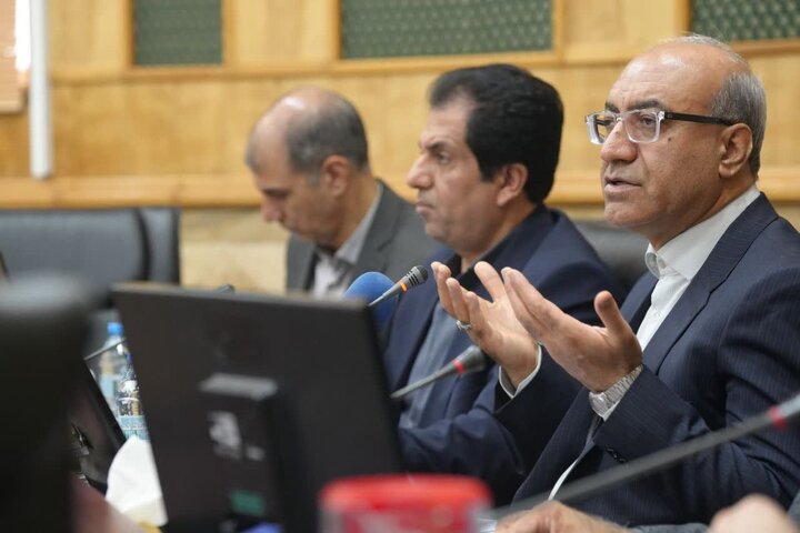 توسعه استان نیازمند پیگیری مستمر، هم‌افزایی و برنامه‌ریزی دقیق است