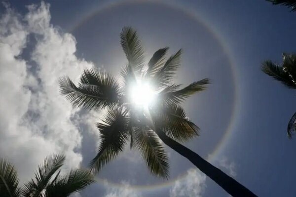 کاهش دمای هوا در خوزستان