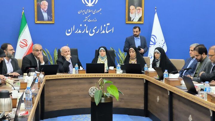 بازنگری در بودجه دولت برای حمایت از زنان و جوانان ضروری است