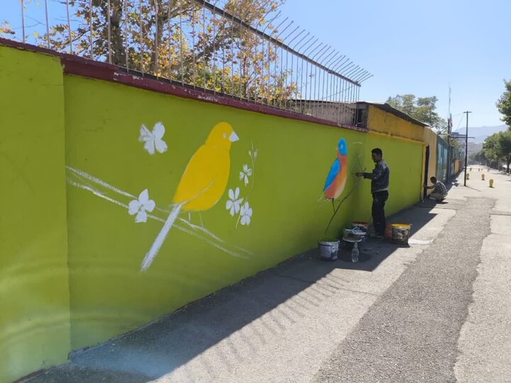 آمادگی مدیریت شهری اراک برای استقبال از مهر