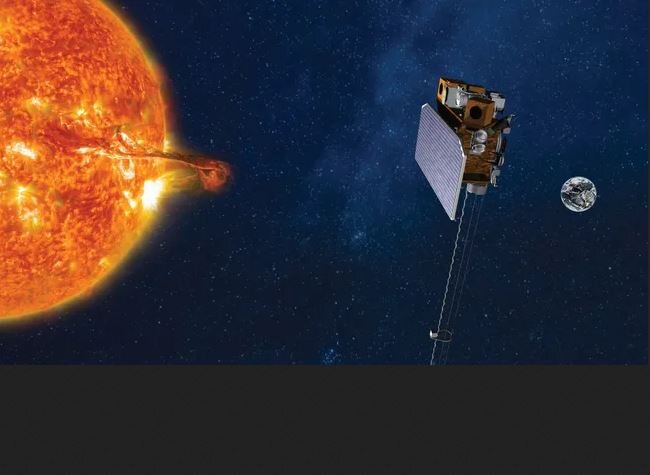 پرتاب ماهواره جدید NOAA برای جایگزینی ماهواره‌های قدیمی پایش وضعیت فضایی