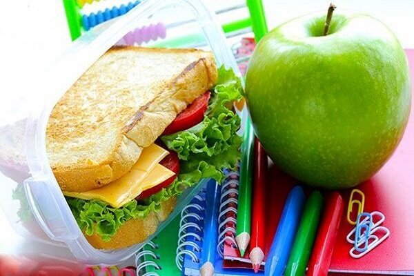 بهترین میان‌ وعده برای دانش‌ آموزان چیست؟