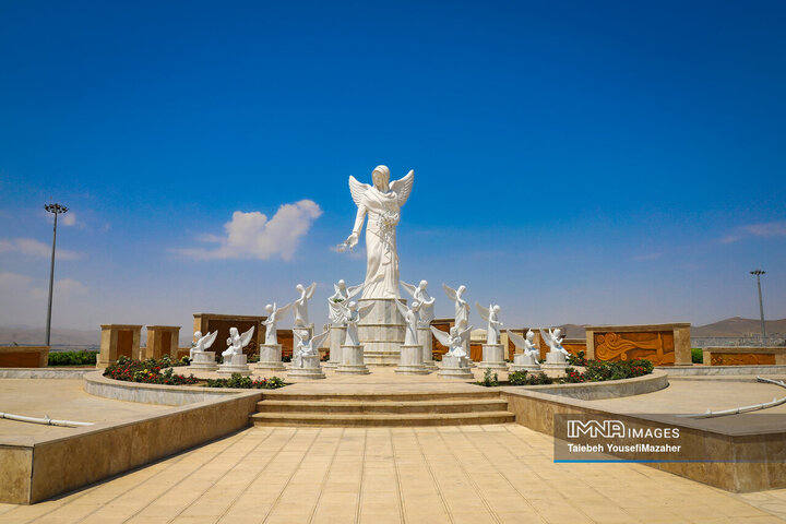 تصاویر مینی ورلد ملایر