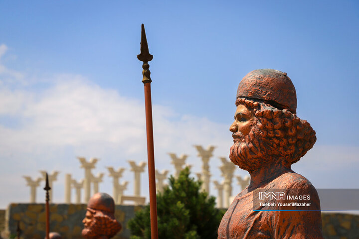 تصاویر مینی ورلد ملایر