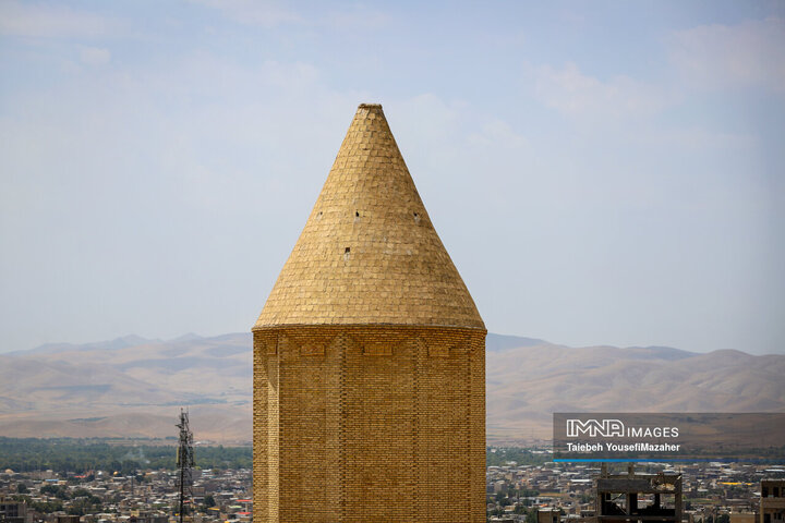 تصاویر مینی ورلد ملایر