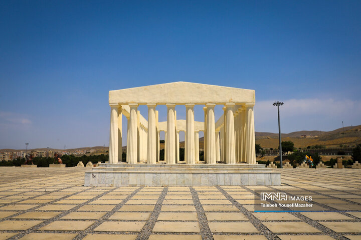 تصاویر مینی ورلد ملایر