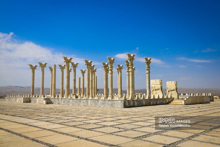 تصاویر مینی ورلد ملایر