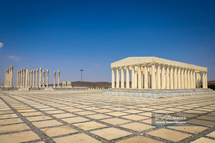 تصاویر مینی ورلد ملایر