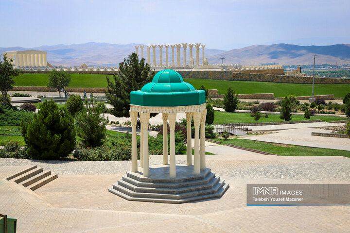 تصاویر مینی ورلد ملایر