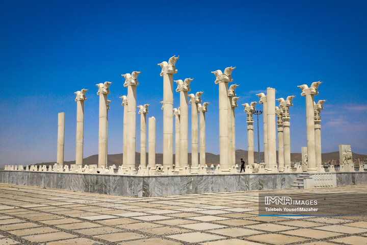 تصاویر مینی ورلد ملایر