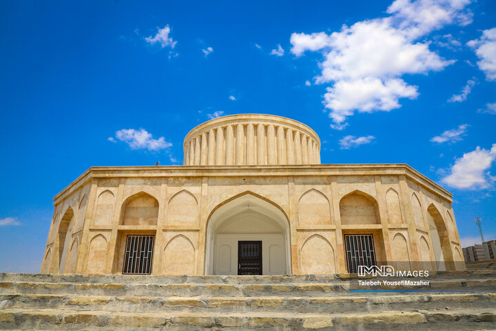 تصاویر مینی ورلد ملایر