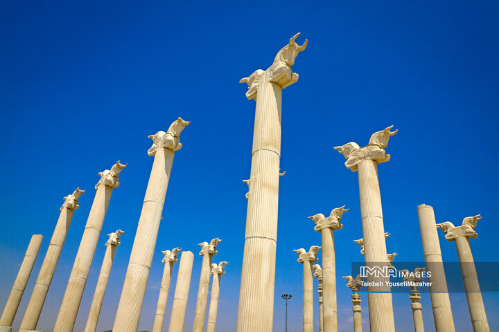 تصاویر مینی ورلد ملایر