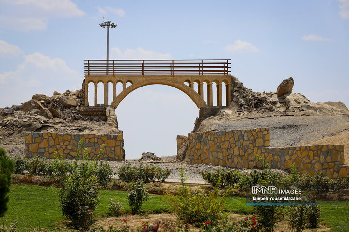 تصاویر مینی ورلد ملایر