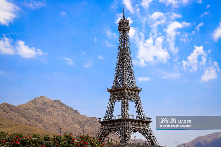 تصاویر مینی ورلد ملایر