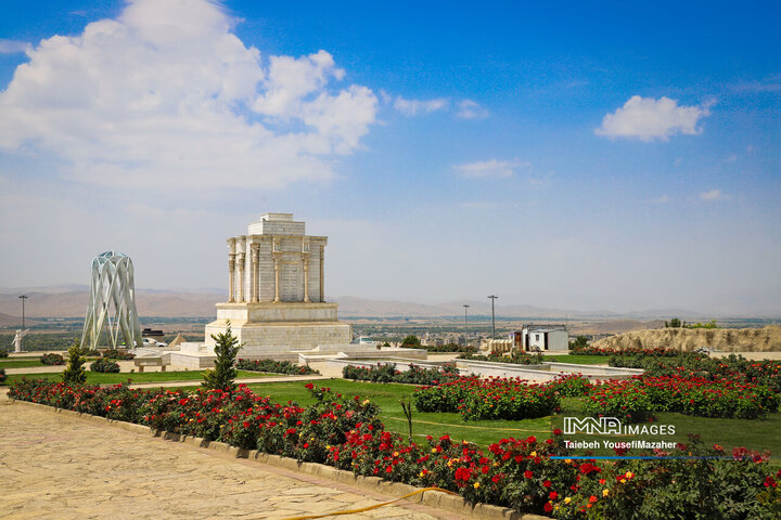 تصاویر مینی ورلد ملایر