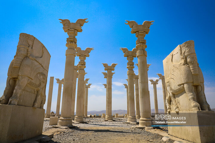 تصاویر مینی ورلد ملایر