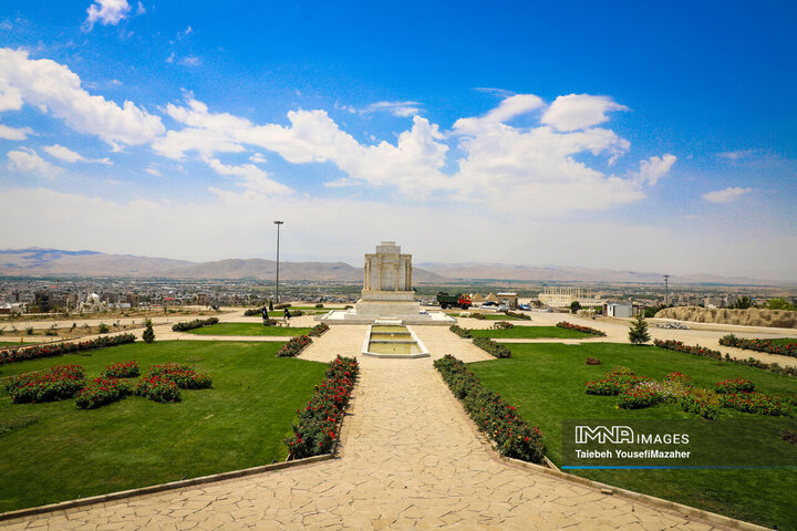 تصاویر مینی ورلد ملایر