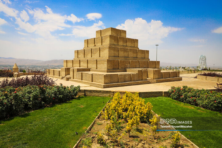 تصاویر مینی ورلد ملایر