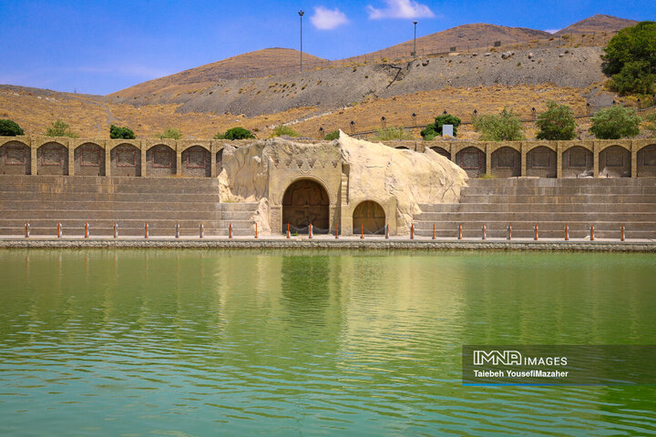 تصاویر مینی ورلد ملایر