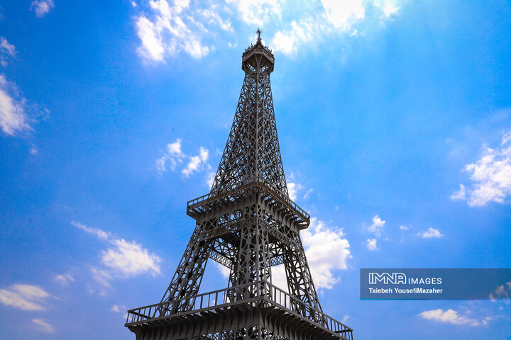 تصاویر مینی ورلد ملایر