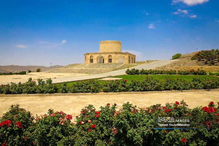 تصاویر مینی ورلد ملایر