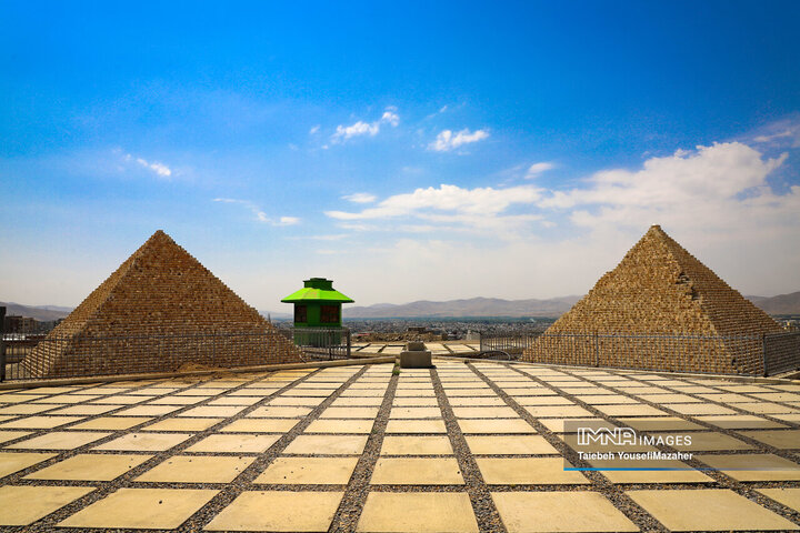 تصاویر مینی ورلد ملایر