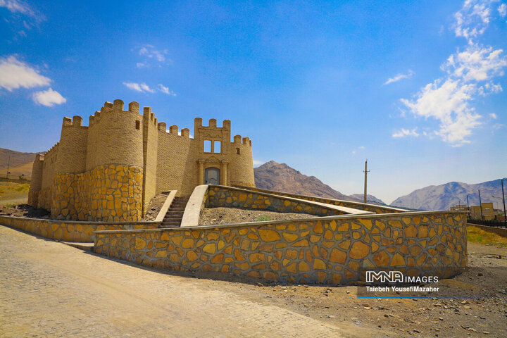 تصاویر مینی ورلد ملایر