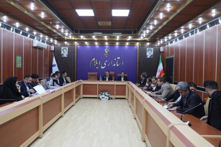 استقرار یگان مستقل ارتش در ایلام موجب تقویت سرمایه‌گذاری در ایلام می‌شود