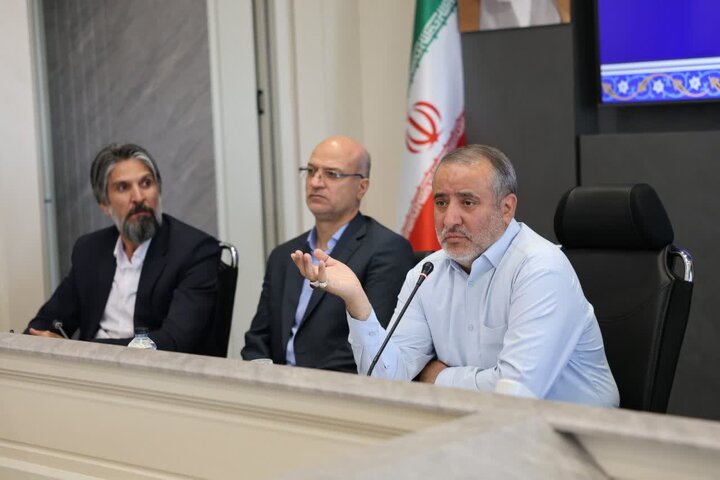 موفقیت‌های استان نتیجه همدلی و تلاش جمعی است