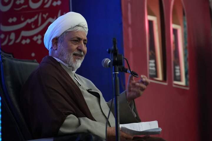 تجاوزات رژیم صهیونیستی تداوم نقشه دشمن برای تضعیف ایران است