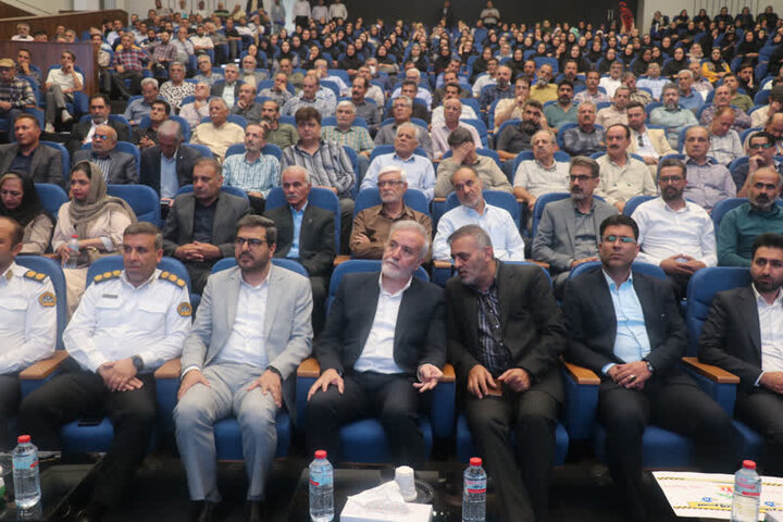 اختصاص ۸۰ درصد بودجه عمرانی به حوزه حمل‌ونقل و ترافیک شیراز