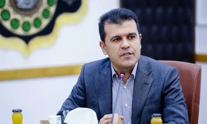 مجلس در حال بررسی طرح هوش مصنوعی است مجلس در حال بررسی طرح هوش مصنوعی است
