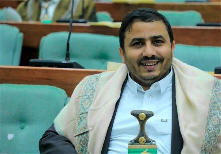 انصارالله یمن به اظهارات وزیر جنگ رژیم صهیونیستی پاسخ داد