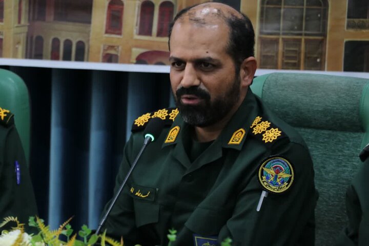 تاریخ توصیفی دفاع مقدس یزد رونمایی می‌شود