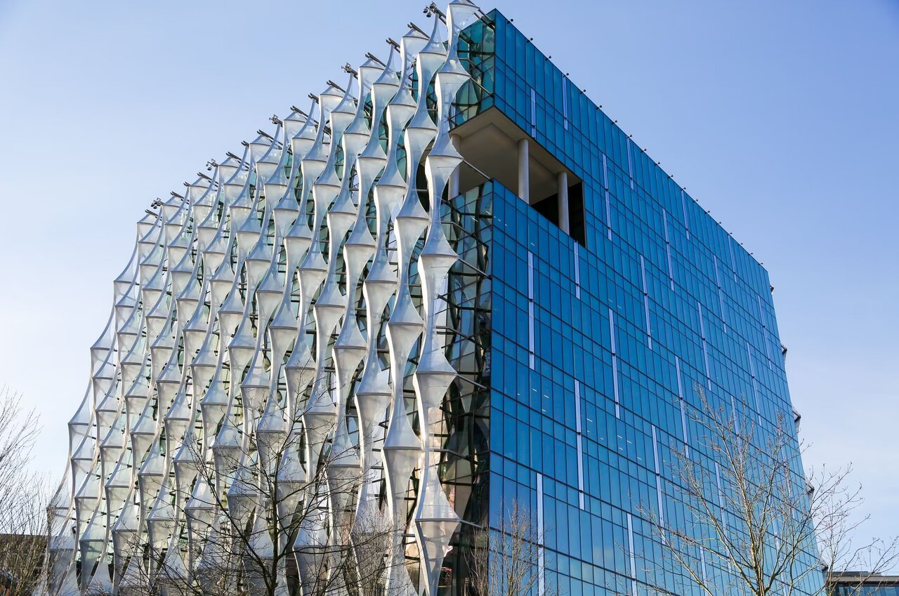 معماری سفارتخانهها؛ پیوندی میان هویت ملی، امنیت و دیپلماسی