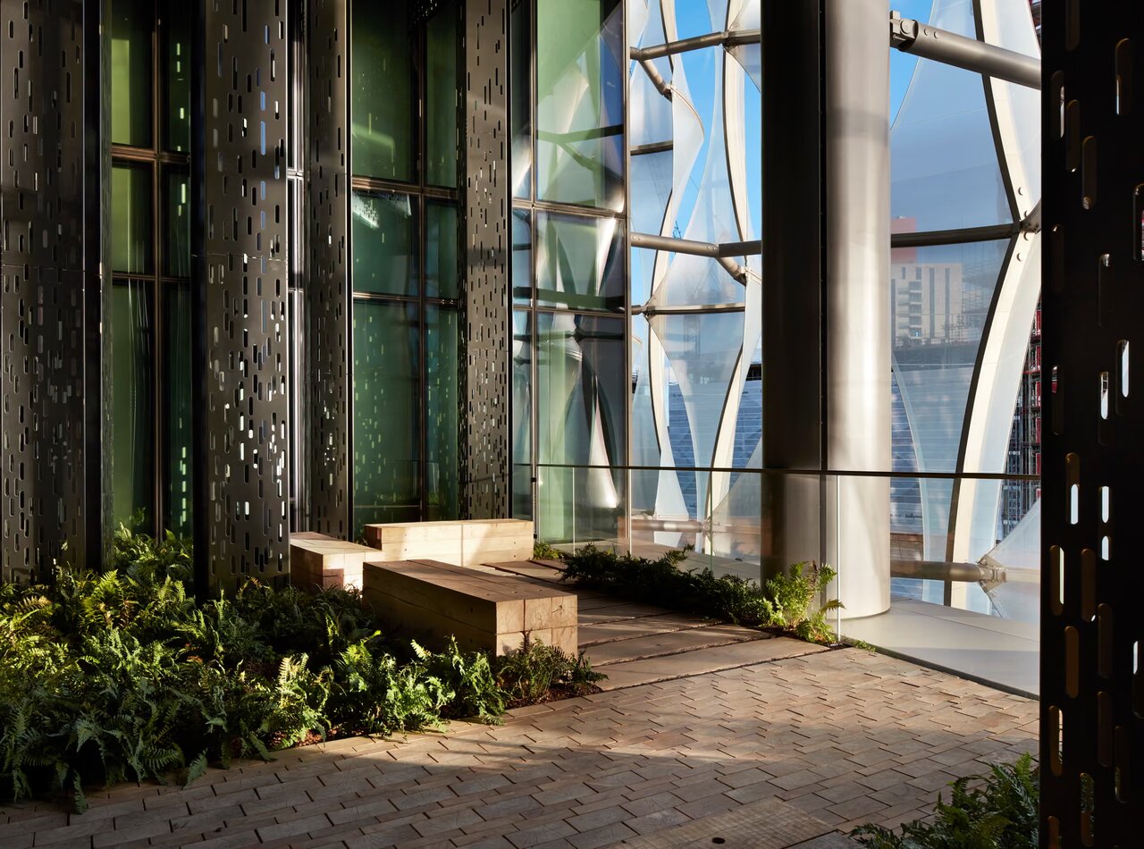 معماری سفارتخانهها؛ پیوندی میان هویت ملی، امنیت و دیپلماسی