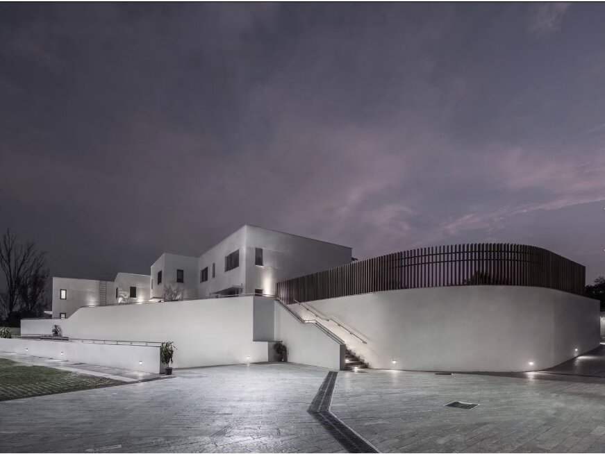 معماری سفارتخانهها؛ پیوندی میان هویت ملی، امنیت و دیپلماسی