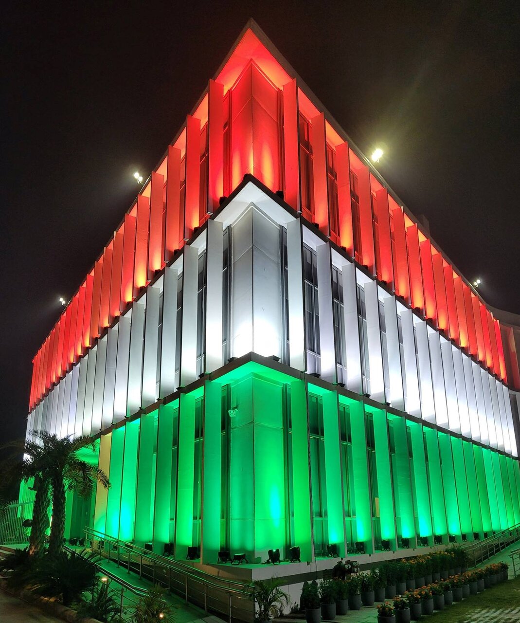 معماری سفارتخانهها؛ پیوندی میان هویت ملی، امنیت و دیپلماسی