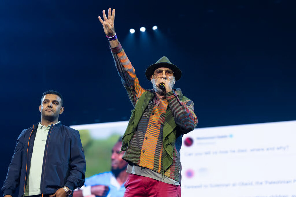 بزرگان فوتبال جهان علیه جنایات رژیم صهیونیستی / وقت تعلیق فعالیت‌های رژیم فرا رسیده است