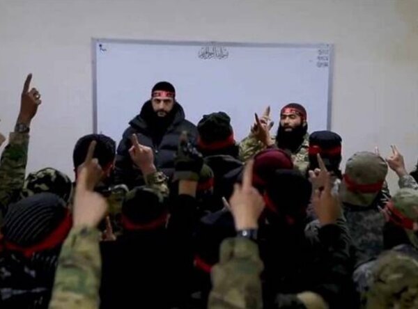 از بازگشایی سفارت سوریه در آمریکا تا رونمایی سلاح جدید انصارالله برای نبرد با اسرائیل