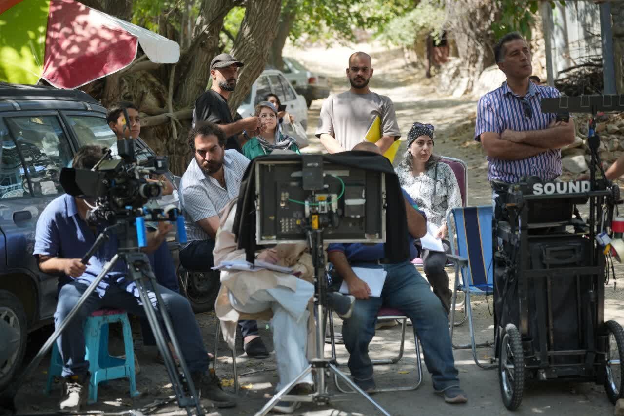 «پنج گنج» روایتی کودکانه از رفاقت و ایثار در دل دفاع مقدس