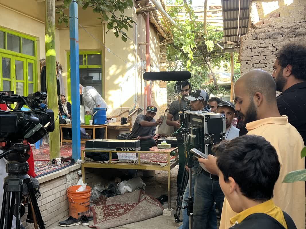 «پنج گنج» روایتی کودکانه از رفاقت و ایثار در دل دفاع مقدس