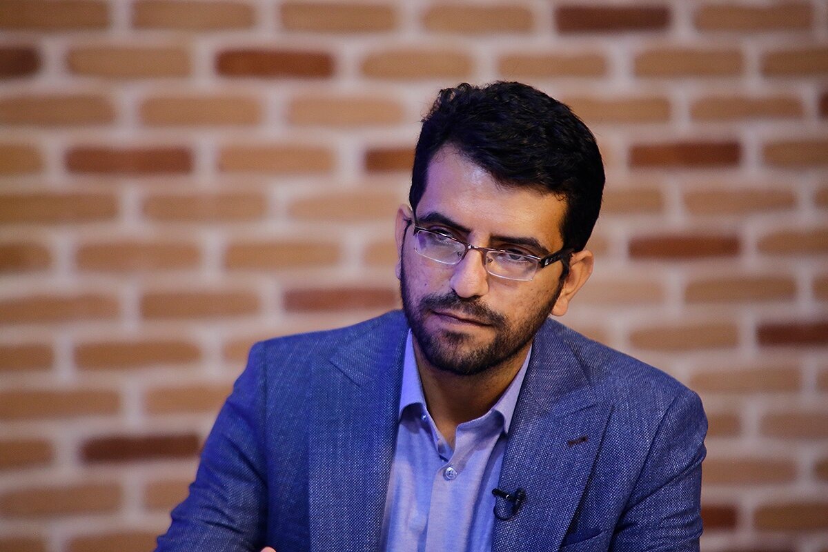 چرا بارش جهانی افزایش پیدا کرده است اما ایران خشکتر میشود؟